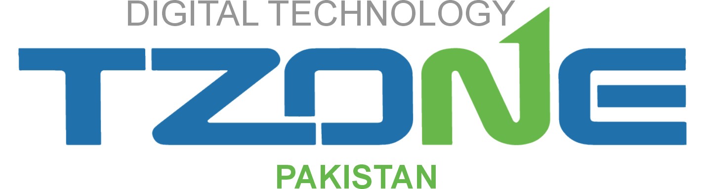 Tzone Digital Technology Pakistan